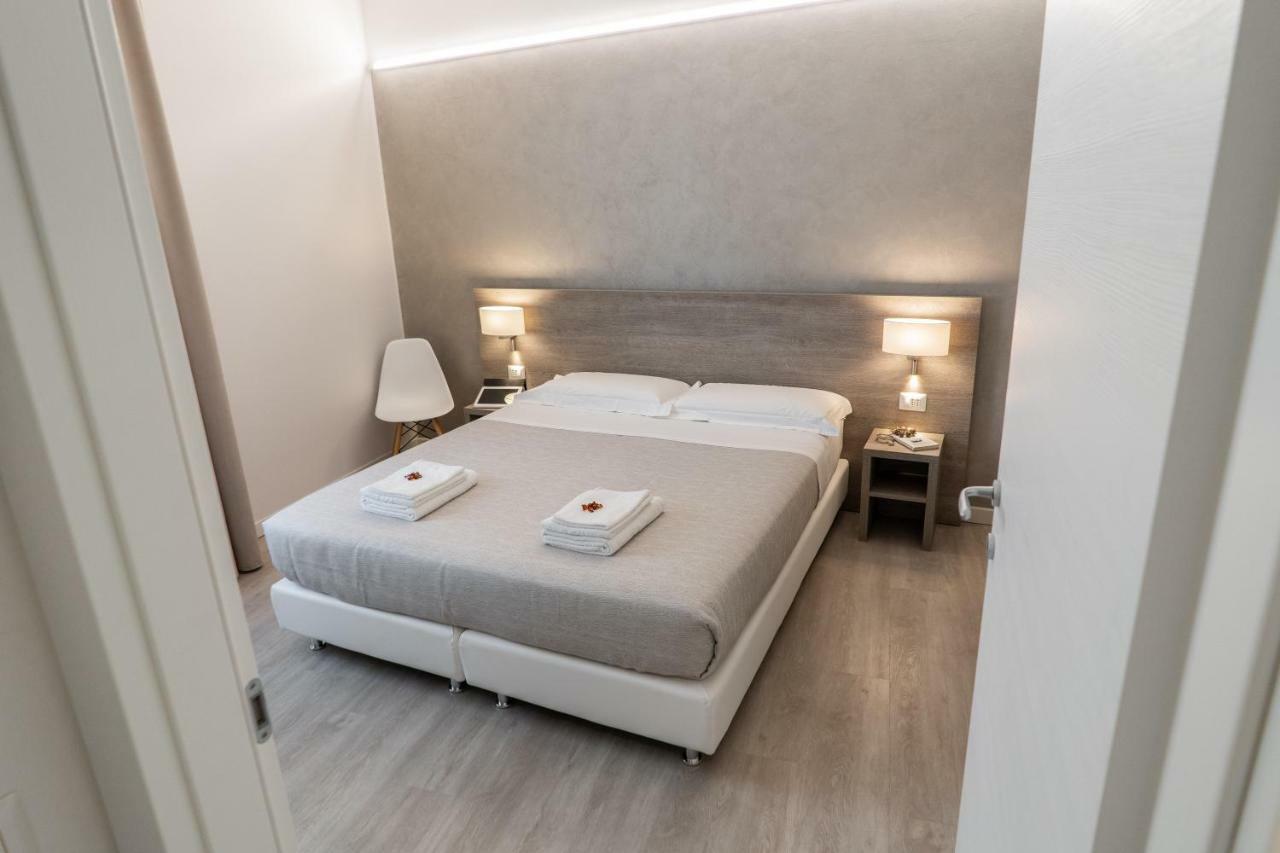 Dolce Notte Apartments Werona Zewnętrze zdjęcie