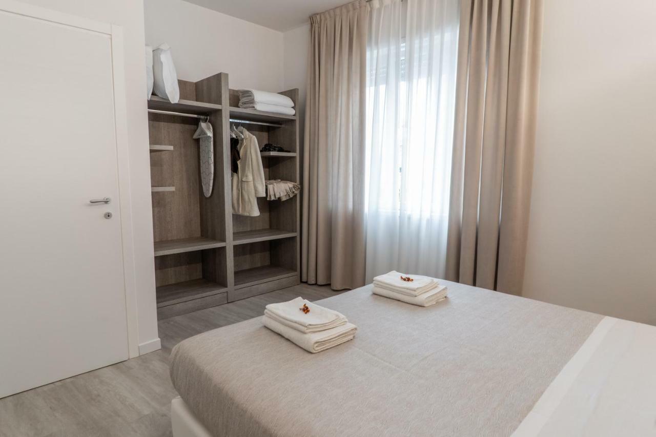 Dolce Notte Apartments Werona Zewnętrze zdjęcie