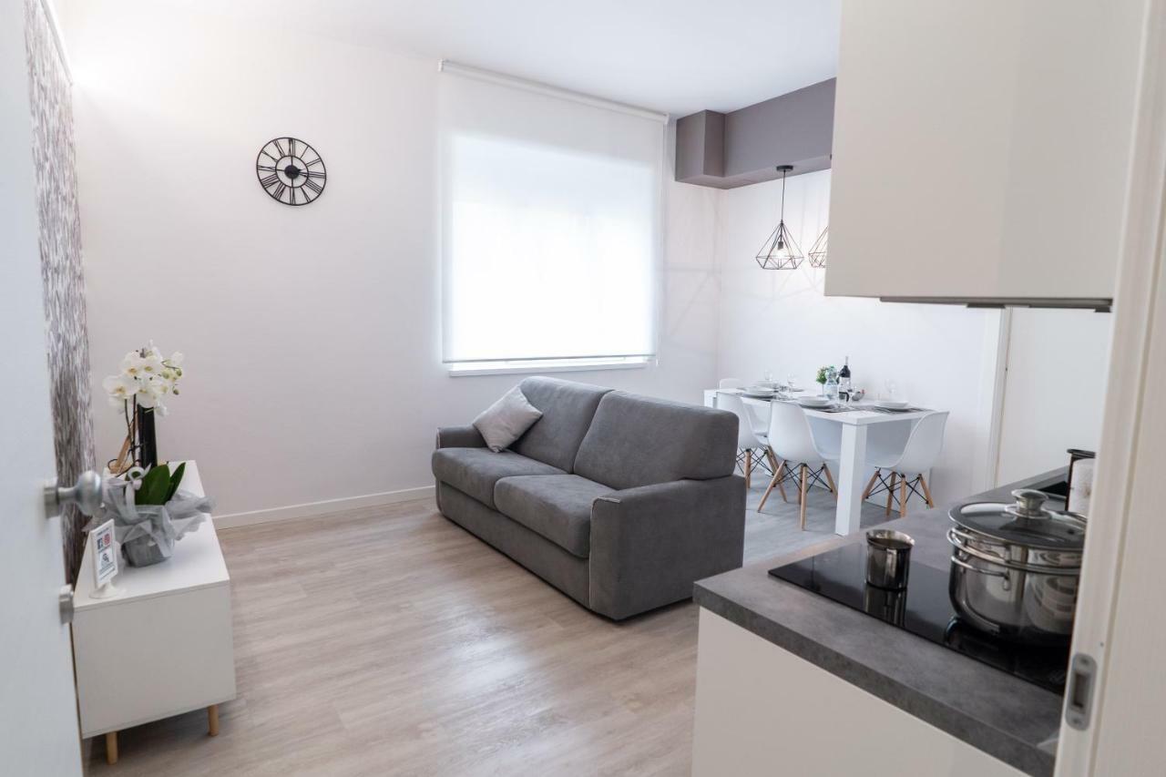 Dolce Notte Apartments Werona Zewnętrze zdjęcie