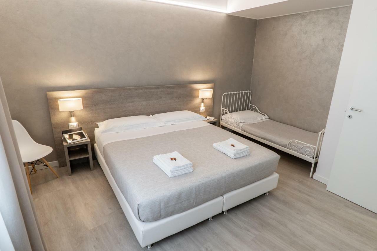 Dolce Notte Apartments Werona Zewnętrze zdjęcie