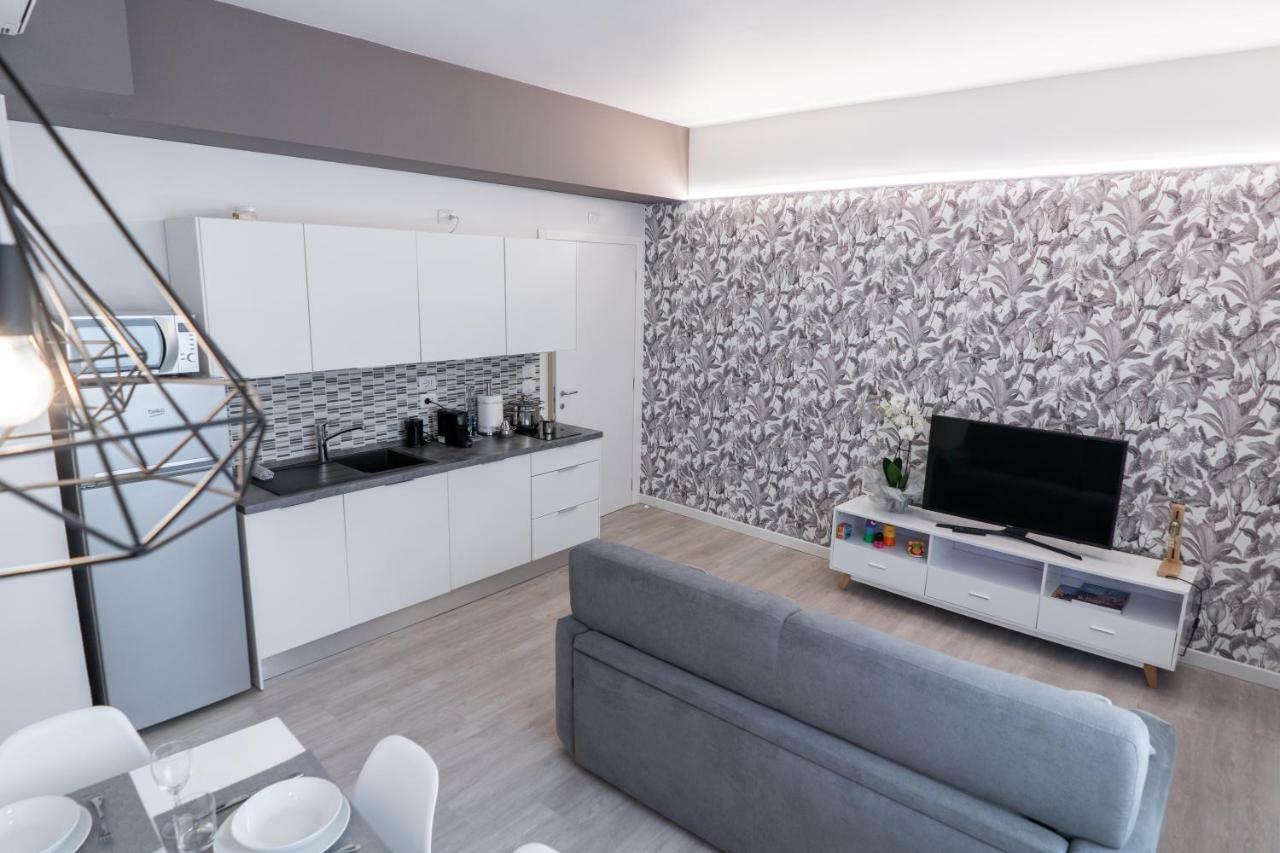 Dolce Notte Apartments Werona Zewnętrze zdjęcie