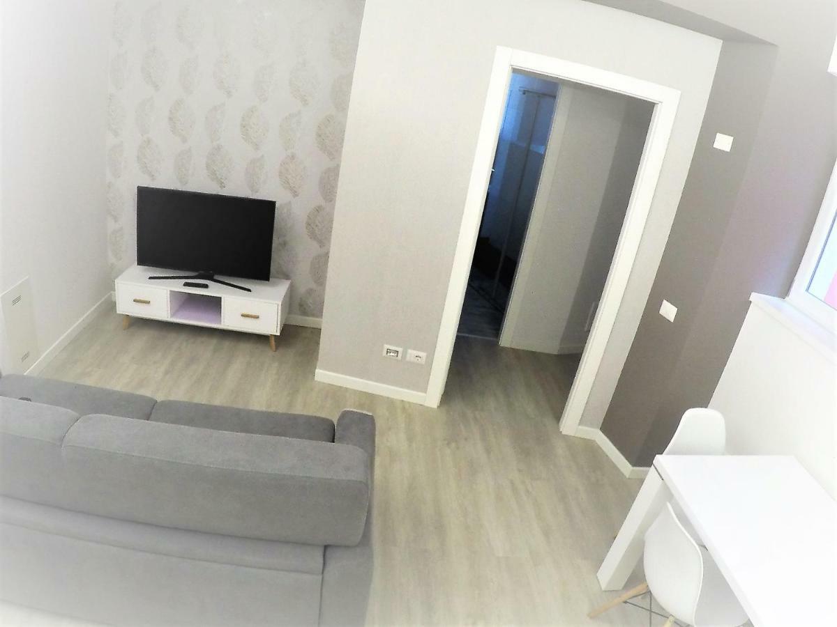 Dolce Notte Apartments Werona Zewnętrze zdjęcie