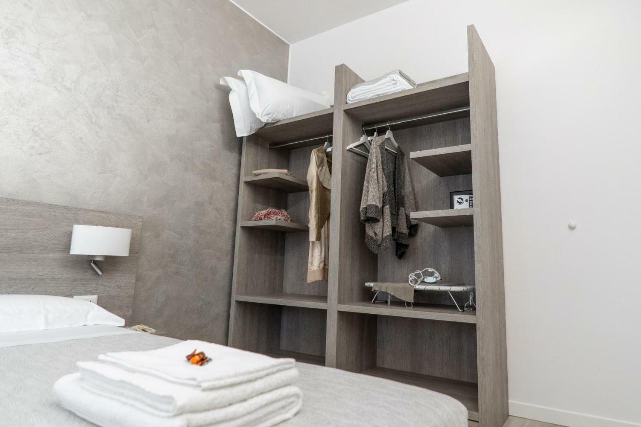 Dolce Notte Apartments Werona Zewnętrze zdjęcie